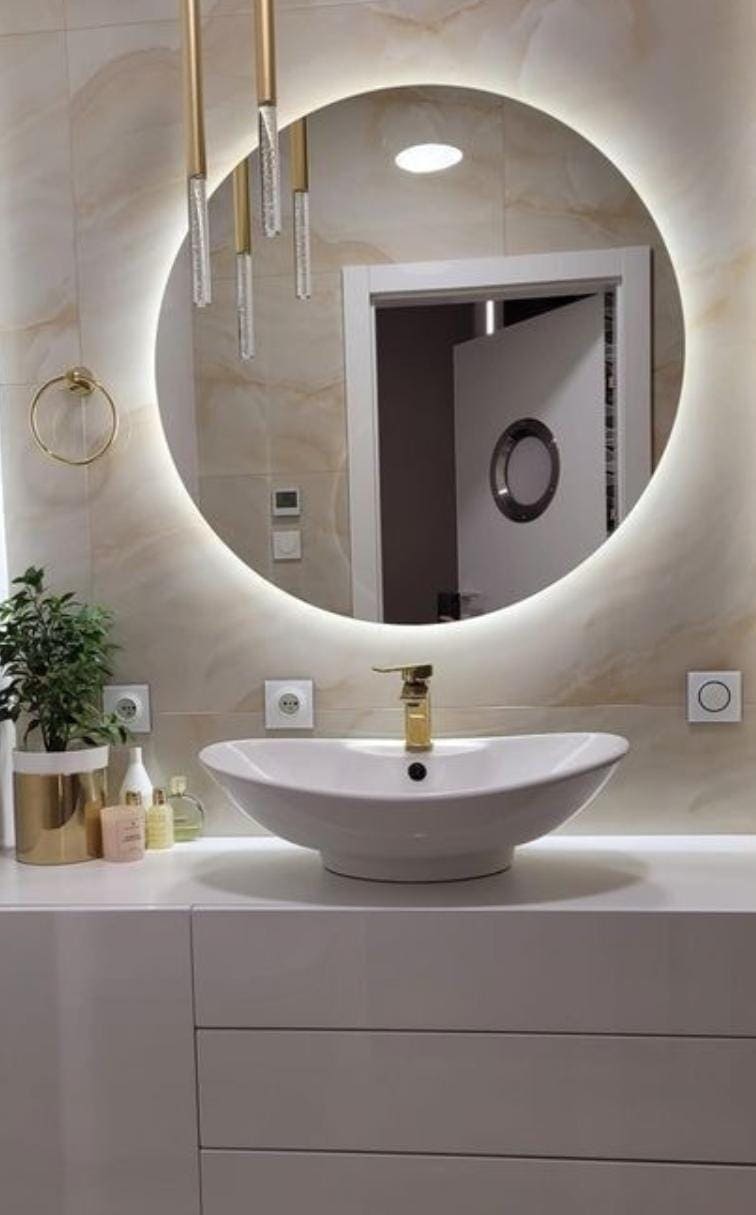 Compact Basin